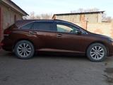 Toyota Venza 2013 годаүшін16 000 000 тг. в Алматы – фото 4