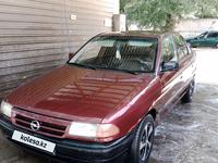 Opel Astra 1992 годаүшін1 200 000 тг. в Шымкент