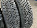 Диски R14 (5x100) c зимними шинами 185/70R14for75 000 тг. в Усть-Каменогорск – фото 3