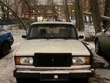 ВАЗ (Lada) 2107 2006 года за 1 100 000 тг. в Усть-Каменогорск – фото 4