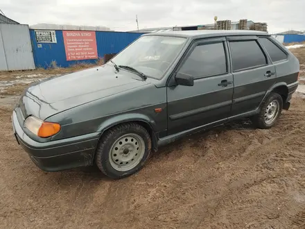 ВАЗ (Lada) 2114 2012 года за 1 900 000 тг. в Актобе