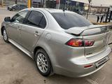 Mitsubishi Lancer 2012 года за 3 500 000 тг. в Алматы – фото 4