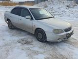 Kia Spectra 2006 годаүшін989 000 тг. в Астана – фото 3