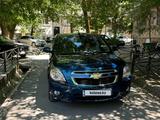 Chevrolet Cobalt 2021 годаүшін5 300 000 тг. в Шымкент