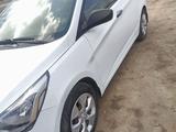 Hyundai Accent 2014 года за 5 500 000 тг. в Павлодар – фото 5