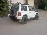 Mitsubishi Pajero 1994 года за 2 750 000 тг. в Алматы – фото 5