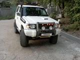 Mitsubishi Pajero 1994 года за 2 750 000 тг. в Алматы – фото 2