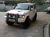 Mitsubishi Pajero 1994 года за 2 750 000 тг. в Алматы