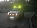 Mitsubishi Pajero 1994 года за 2 750 000 тг. в Алматы – фото 3