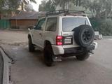 Mitsubishi Pajero 1994 года за 2 750 000 тг. в Алматы – фото 4