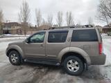 Nissan Pathfinder 2005 годаүшін7 500 000 тг. в Алматы – фото 4