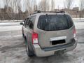 Nissan Pathfinder 2005 годаүшін7 500 000 тг. в Алматы – фото 5