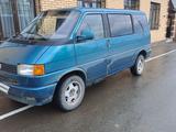 Volkswagen Multivan 1992 годаүшін3 500 000 тг. в Павлодар