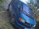 Volkswagen Multivan 1992 года за 3 500 000 тг. в Павлодар – фото 2