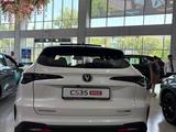 Changan CS35 Max Luxe 2026 года за 8 999 000 тг. в Алматы – фото 2