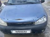 ВАЗ (Lada) Kalina 1118 2007 года за 690 000 тг. в Уральск – фото 2