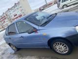 ВАЗ (Lada) Kalina 1118 2007 года за 690 000 тг. в Уральск – фото 5