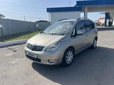 Toyota Corolla Verso 2001 года за 3 800 000 тг. в Тараз