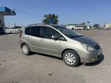 Toyota Corolla Verso 2001 года за 3 800 000 тг. в Тараз – фото 2