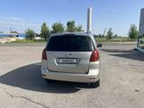 Toyota Corolla Verso 2001 года за 3 800 000 тг. в Тараз – фото 3