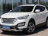 Hyundai Santa Fe Prime 2013 годаүшін7 990 000 тг. в Шымкент