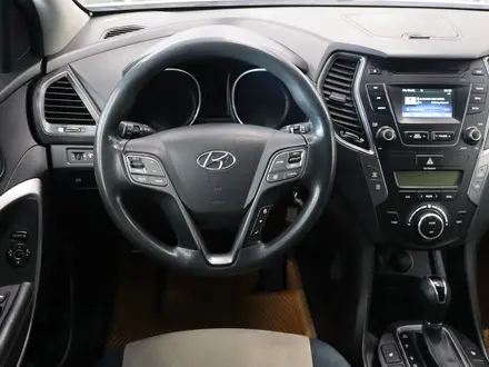 Hyundai Santa Fe Prime 2013 года за 7 990 000 тг. в Шымкент – фото 18
