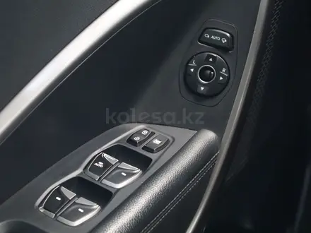 Hyundai Santa Fe Prime 2013 года за 7 990 000 тг. в Шымкент – фото 21