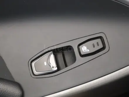 Hyundai Santa Fe Prime 2013 года за 7 990 000 тг. в Шымкент – фото 24