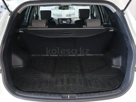 Hyundai Santa Fe Prime 2013 года за 7 990 000 тг. в Шымкент – фото 27