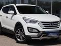 Hyundai Santa Fe Prime 2013 года за 7 990 000 тг. в Шымкент – фото 3