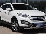 Hyundai Santa Fe Prime 2013 годаүшін7 990 000 тг. в Шымкент – фото 3