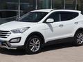 Hyundai Santa Fe Prime 2013 года за 7 990 000 тг. в Шымкент – фото 4