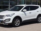 Hyundai Santa Fe Prime 2013 годаүшін7 990 000 тг. в Шымкент – фото 4