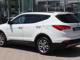 Hyundai Santa Fe Prime 2013 годаүшін7 990 000 тг. в Шымкент – фото 5