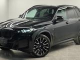 BMW X5 2025 годаүшін57 500 000 тг. в Алматы