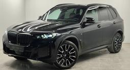 BMW X5 2025 годаүшін57 500 000 тг. в Алматы