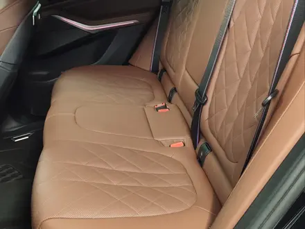 BMW X5 2025 года за 57 500 000 тг. в Алматы – фото 10
