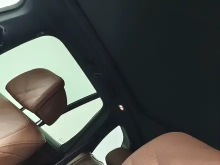 BMW X5 2025 года за 57 500 000 тг. в Алматы – фото 16