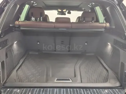 BMW X5 2025 года за 57 500 000 тг. в Алматы – фото 17