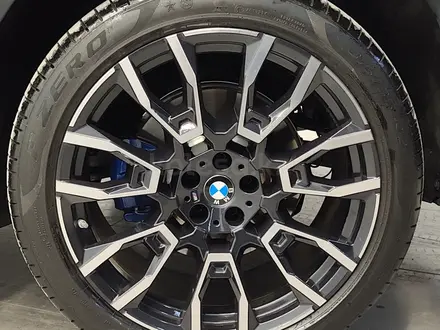 BMW X5 2025 года за 57 500 000 тг. в Алматы – фото 18