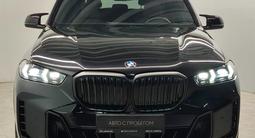 BMW X5 2025 годаүшін57 500 000 тг. в Алматы – фото 2