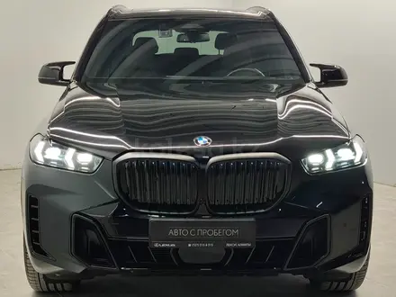 BMW X5 2025 года за 57 500 000 тг. в Алматы – фото 2