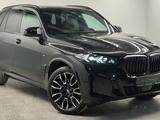 BMW X5 2025 годаүшін57 500 000 тг. в Алматы – фото 3