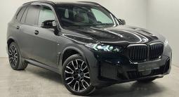 BMW X5 2025 годаүшін57 500 000 тг. в Алматы – фото 3