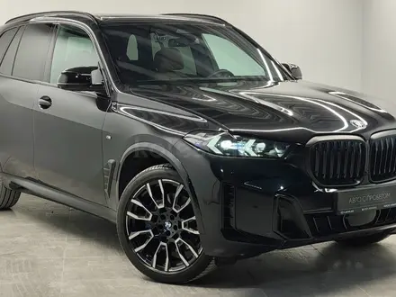 BMW X5 2025 года за 57 500 000 тг. в Алматы – фото 3