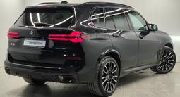 BMW X5 2025 годаүшін57 500 000 тг. в Алматы – фото 4