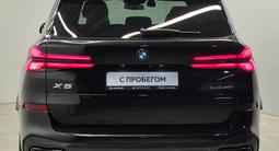 BMW X5 2025 годаүшін57 500 000 тг. в Алматы – фото 5