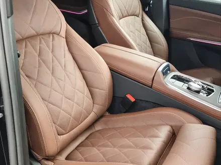 BMW X5 2025 года за 57 500 000 тг. в Алматы – фото 8