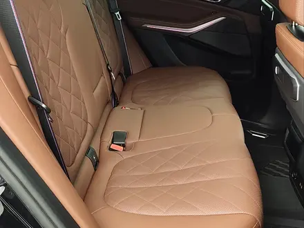 BMW X5 2025 года за 57 500 000 тг. в Алматы – фото 9