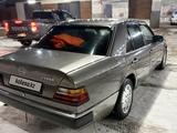 Mercedes-Benz E 200 1992 года за 1 500 000 тг. в Балхаш – фото 3